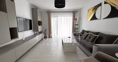Apartament Bună Ziua