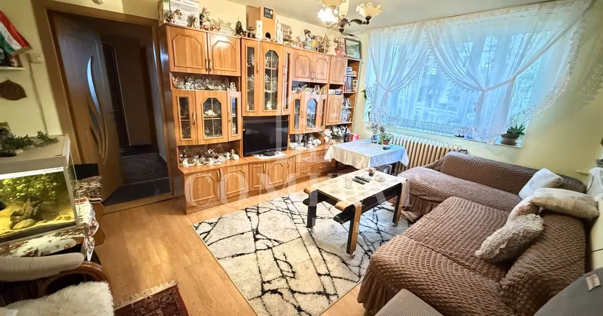 Apartament de vânzare cu 3 camere, mobilat în zona Gheorgheni, Cluj-Napoca