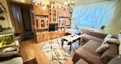 Apartament Gheorgheni