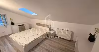 Apartament Mănăștur