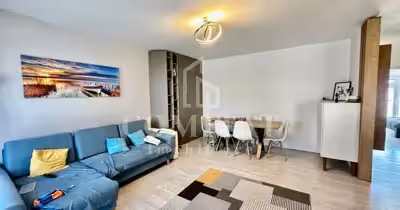 Apartament Mănăștur
