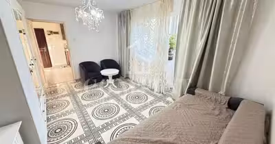 Apartament Gheorgheni