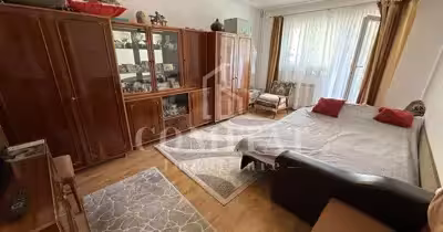 Apartament Plopilor