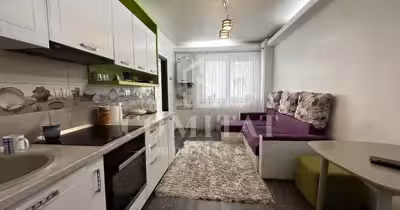Apartament Mănăștur