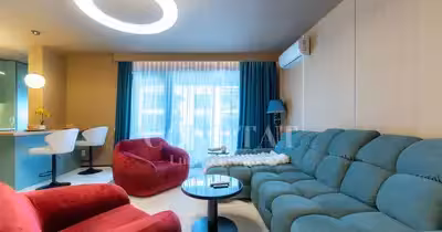 Apartament Între Lacuri