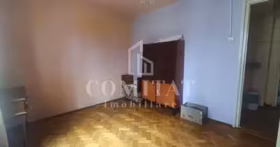Apartament Gheorgheni
