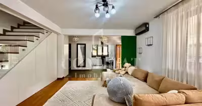 Apartament Europa