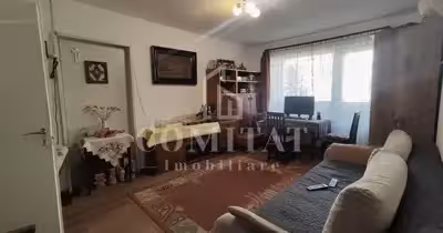 Apartament Gheorgheni