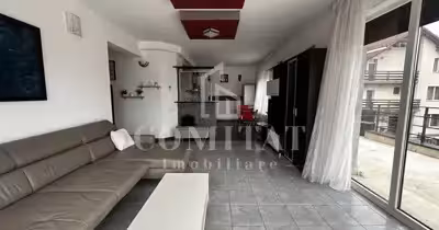 Apartament Europa