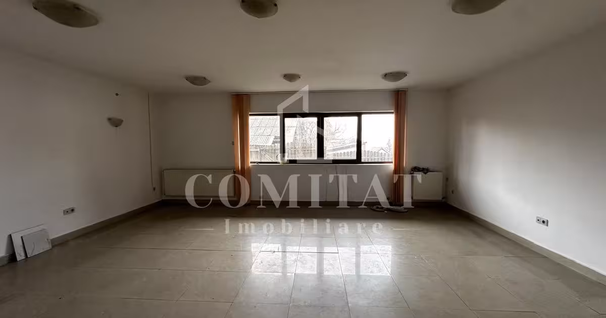Apartament de vânzare cu 4 camere în zona Zorilor, Cluj-Napoca
