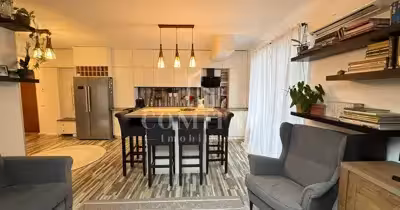 Apartament Mănăștur