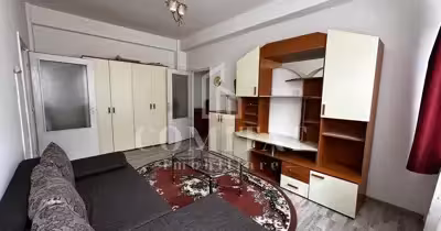 Apartament Central