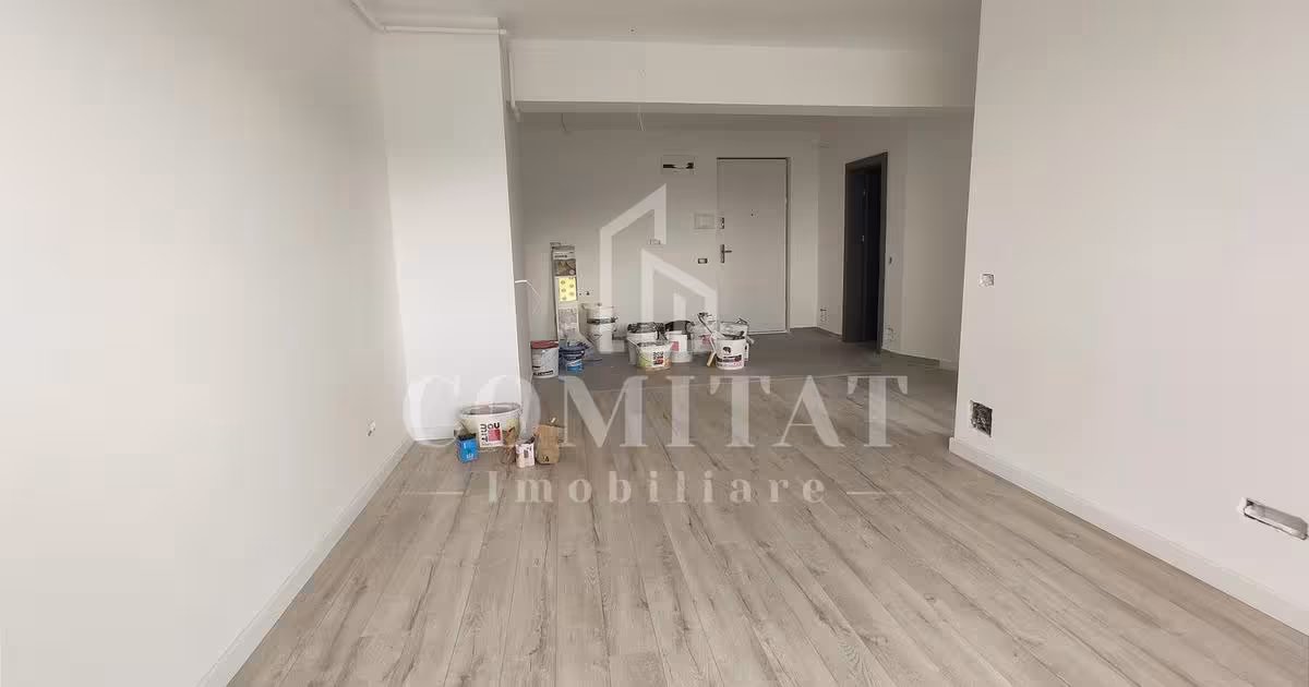 Apartament de vânzare cu 2 camere în zona Zorilor, Cluj-Napoca