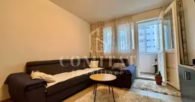 Apartament Grigorescu