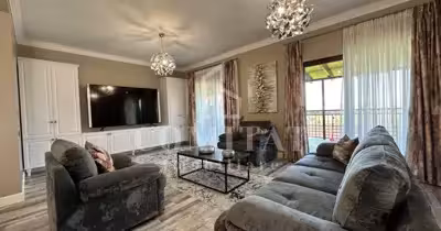 Apartament Gheorgheni