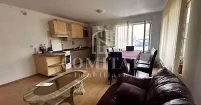 Apartament Bună Ziua