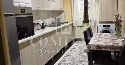 Apartament Mănăștur