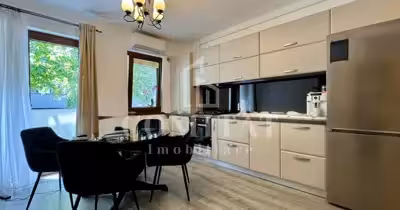 Apartament Europa