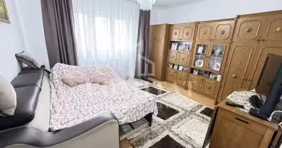 Apartament Mănăștur