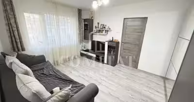 Apartament Mănăștur