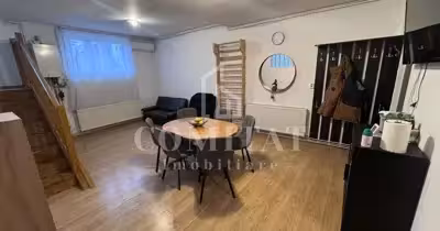 Apartament Central