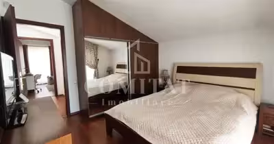 Apartament Bună Ziua