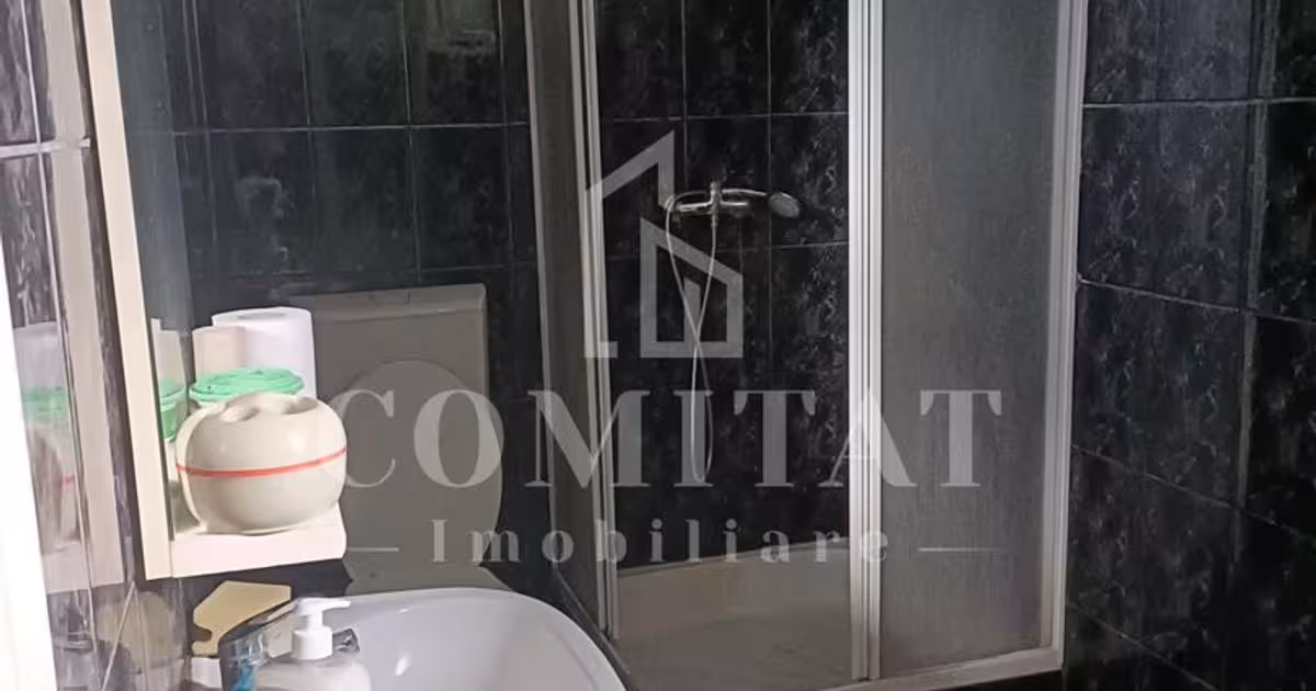 Casă individuală de vânzare cu 5 camere, mobilată în Apahida