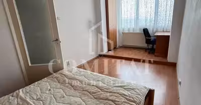 Apartament Mănăștur