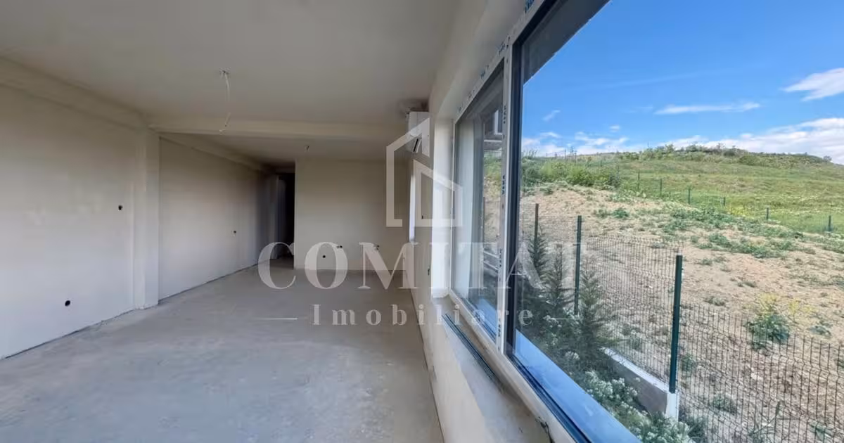 Duplex de vânzare cu 4 camere în zona Iris, Cluj-Napoca