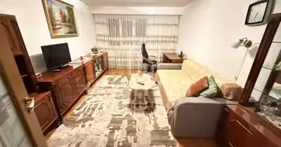 Apartament Mănăștur
