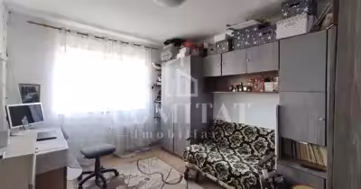 Apartament Mănăștur