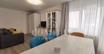 Apartament Zorilor