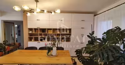 Apartament Mănăștur