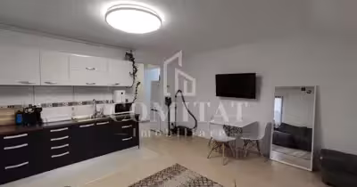 Apartament Iris