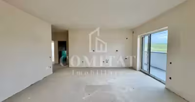 Apartament Dâmbul Rotund