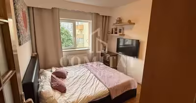 Apartament Mărăști