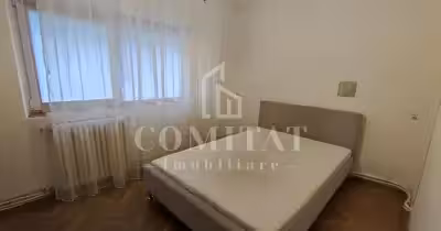 Apartament Mănăștur
