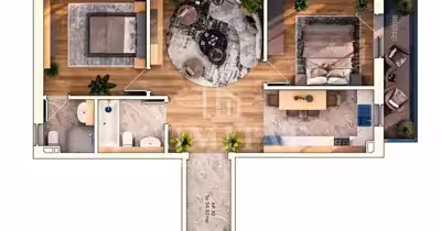 Apartament Mărăști