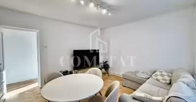 Apartament Mănăștur