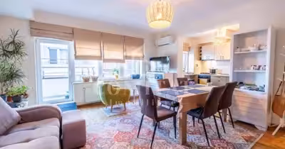 Apartament Mănăștur