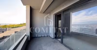 Apartament Iris
