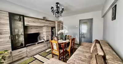 Apartament Mănăștur