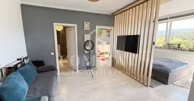 Apartament Borhanci