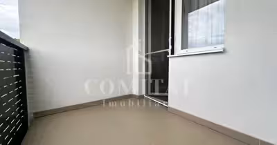 Apartament Mănăștur