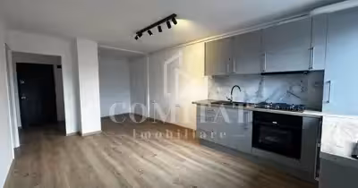 Apartament Mănăștur