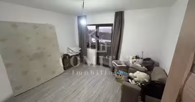 Casă Gheorgheni