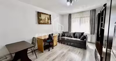 Garsonieră Dâmbul Rotund