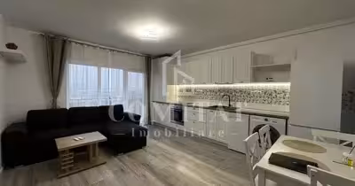 Apartament Mănăștur