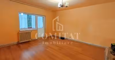 Apartament Dâmbul Rotund