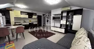 Apartament Mănăștur